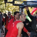 Maratón ciudad de Castellón 2012