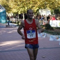 Maratón ciudad de Castellón 2012
