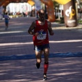 Maratón ciudad de Castellón 2012