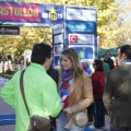 Maratón ciudad de Castellón 2012