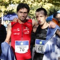 Maratón ciudad de Castellón 2012