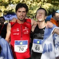 Maratón ciudad de Castellón 2012