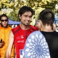 Maratón ciudad de Castellón 2012