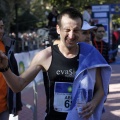 Maratón ciudad de Castellón 2012