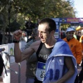 Maratón ciudad de Castellón 2012