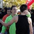 Maratón ciudad de Castellón 2012