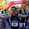 Maratón ciudad de Castellón 2012