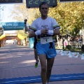 Maratón ciudad de Castellón 2012