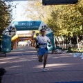 Maratón ciudad de Castellón 2012