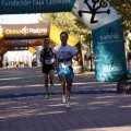 Maratón ciudad de Castellón 2012