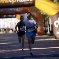 Maratón ciudad de Castellón 2012