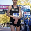Maratón ciudad de Castellón 2012