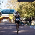 Maratón ciudad de Castellón 2012