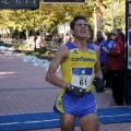Maratón ciudad de Castellón 2012