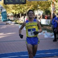 Maratón ciudad de Castellón 2012