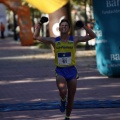 Maratón ciudad de Castellón 2012