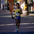 Maratón ciudad de Castellón 2012