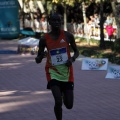 Maratón ciudad de Castellón 2012