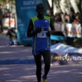 Maratón ciudad de Castellón 2012