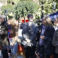 Maratón ciudad de Castellón 2012