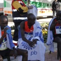 Maratón ciudad de Castellón 2012