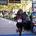 Maratón ciudad de Castellón 2012