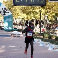 Maratón ciudad de Castellón 2012