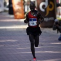 Maratón ciudad de Castellón 2012
