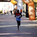 Maratón ciudad de Castellón 2012