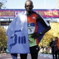 Maratón ciudad de Castellón 2012