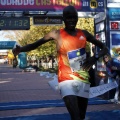 Maratón ciudad de Castellón 2012