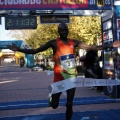 Maratón ciudad de Castellón 2012