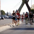Maratón ciudad de Castellón 2012
