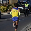 Maratón ciudad de Castellón 2012