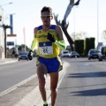 Maratón ciudad de Castellón 2012