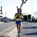Maratón ciudad de Castellón 2012