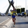 Maratón ciudad de Castellón 2012