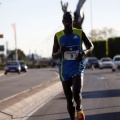 Maratón ciudad de Castellón 2012