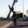 Maratón ciudad de Castellón 2012