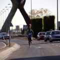 Maratón ciudad de Castellón 2012