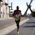Maratón ciudad de Castellón 2012