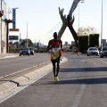 Maratón ciudad de Castellón 2012