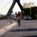 Maratón ciudad de Castellón 2012