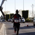 Maratón ciudad de Castellón 2012