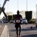 Maratón ciudad de Castellón 2012