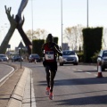 Maratón ciudad de Castellón 2012