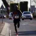 Maratón ciudad de Castellón 2012