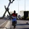 Maratón ciudad de Castellón 2012