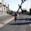 Maratón ciudad de Castellón 2012
