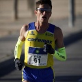 Maratón ciudad de Castellón 2012
